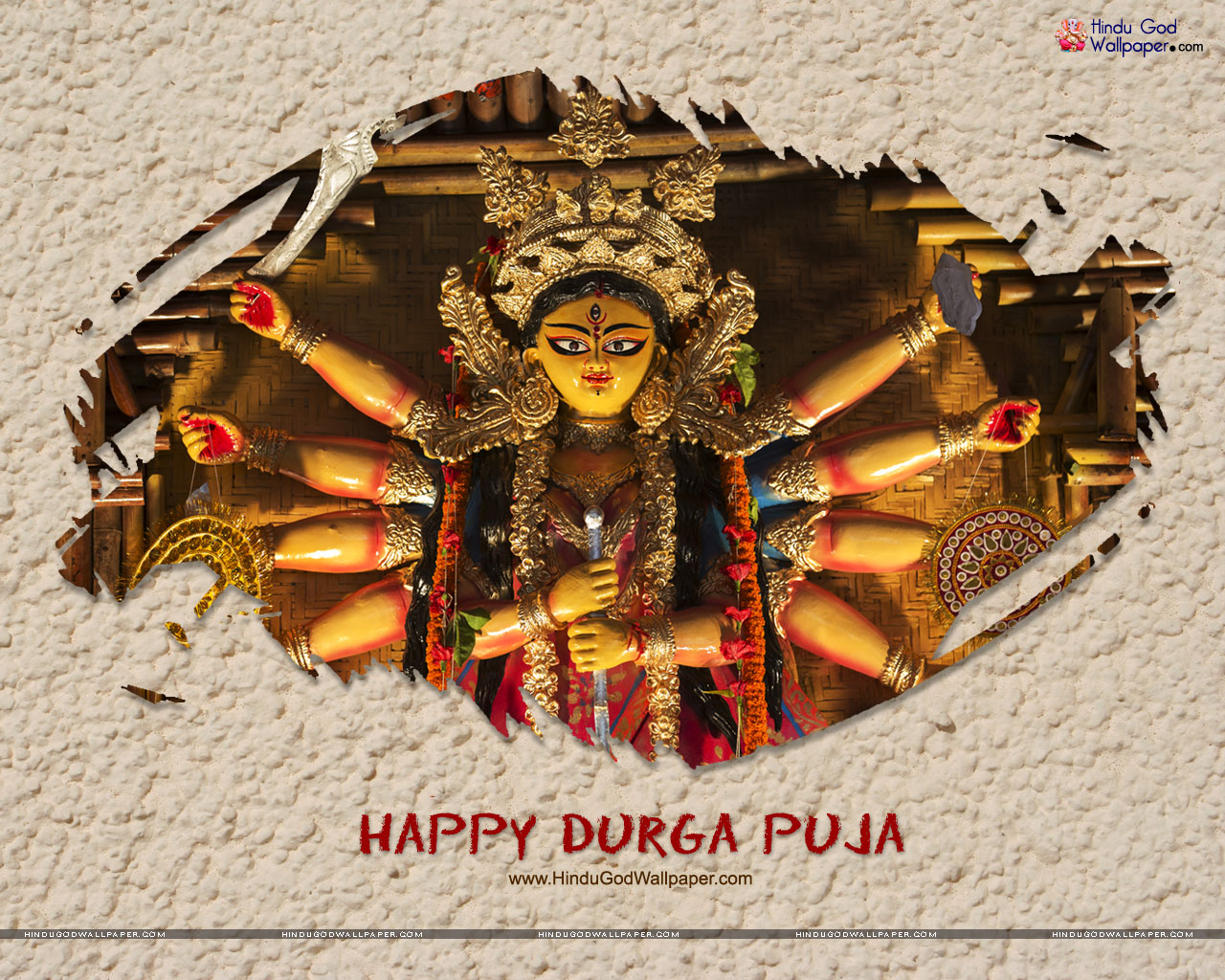 Durga Puja Wallpapers, Photos & Image Galleries