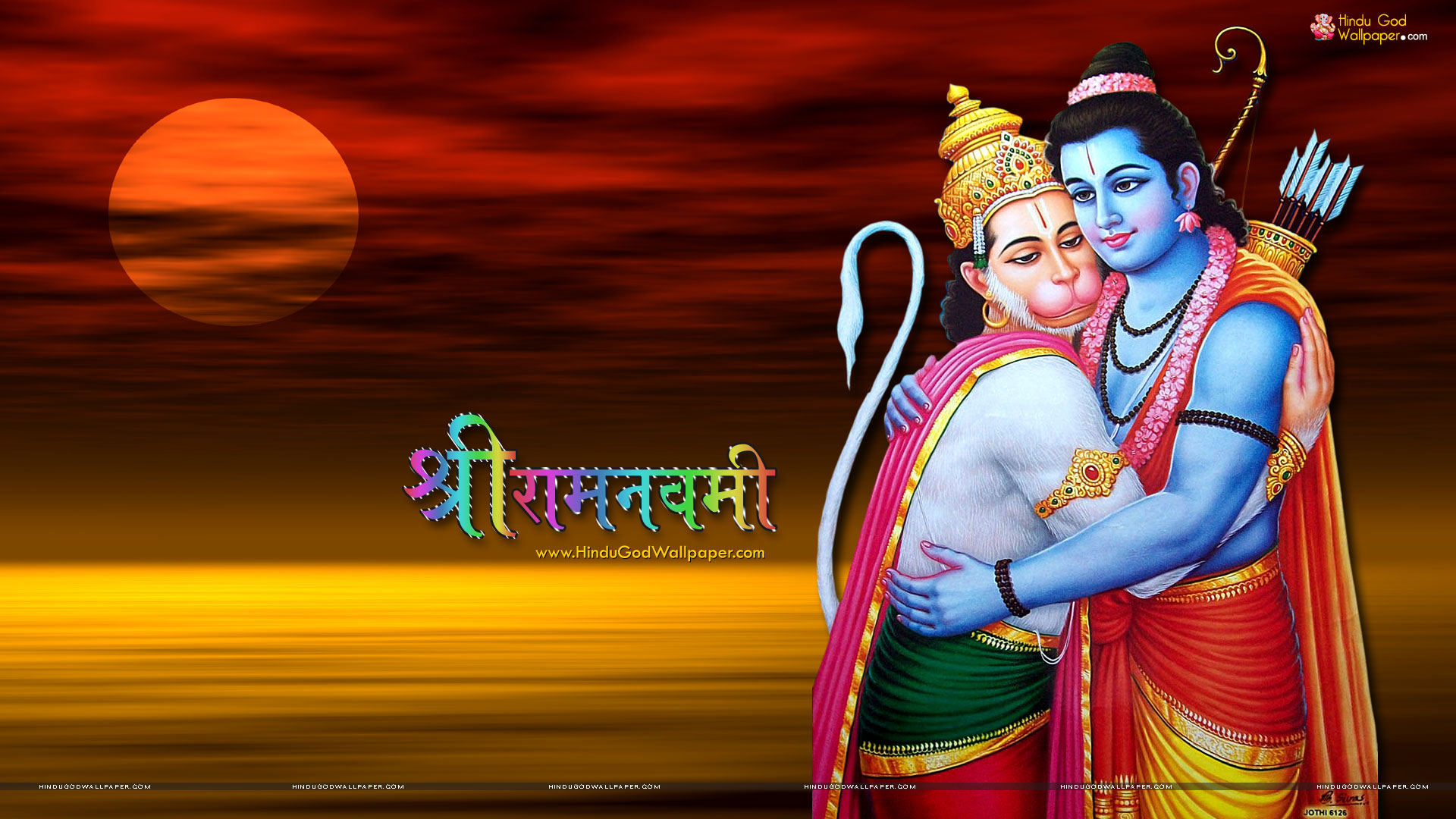 Ram Navami HD Wallpapers, Happy Ram Navami Photos Download