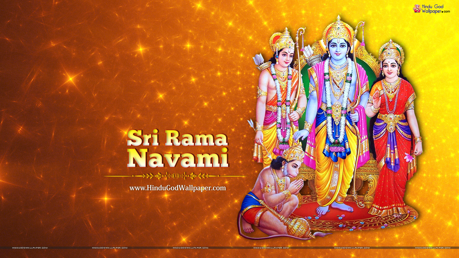 Ram Navami 2023 HD Wallpapers, Images & Photos Free Download