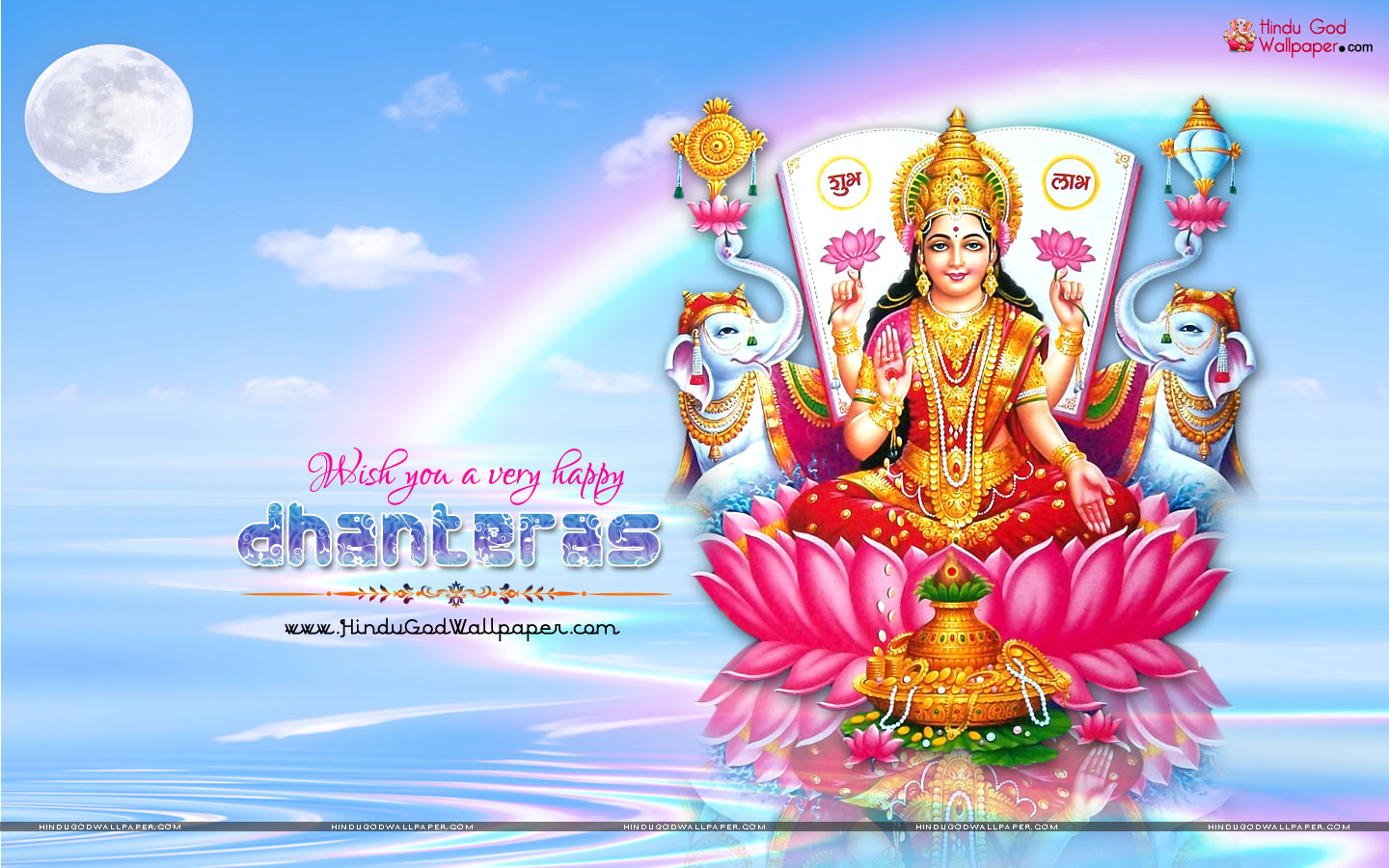 Diwali Dhanteras Wallpaper HD Free Download