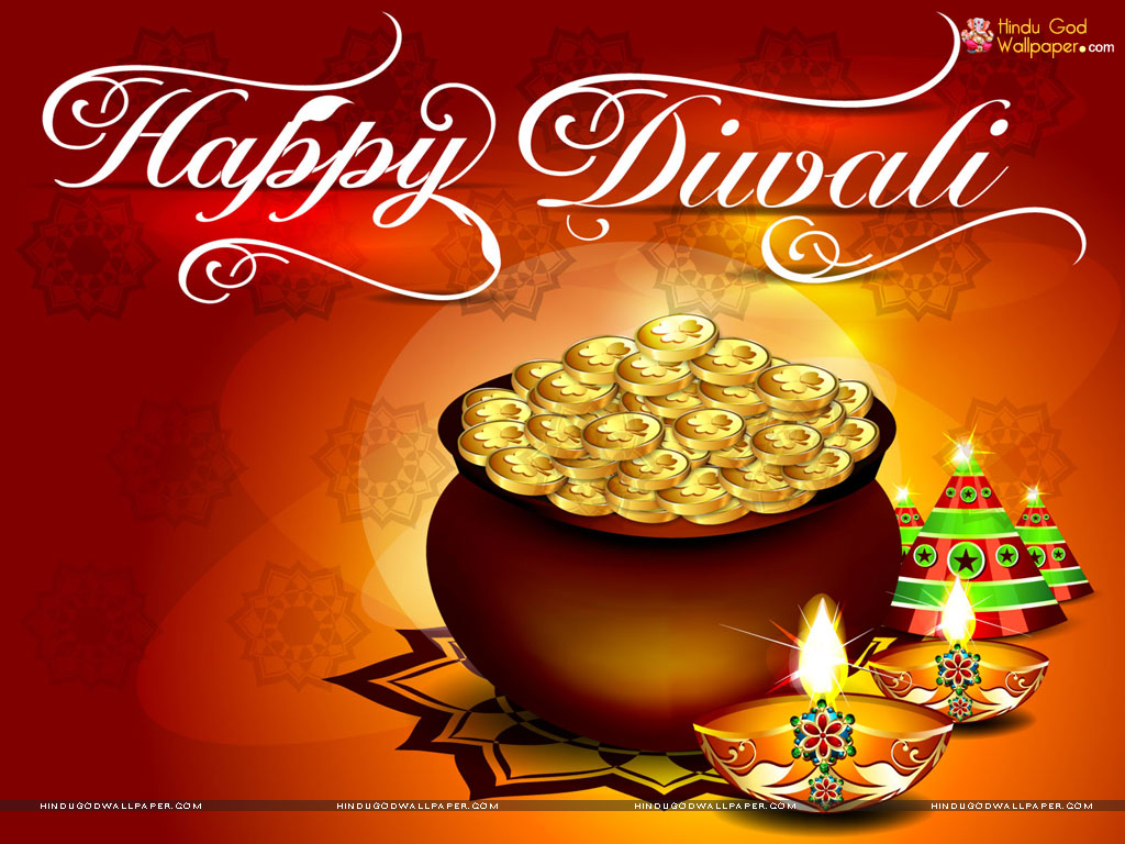 Diwali Dhanteras Wallpapers, Images & Pictures Download