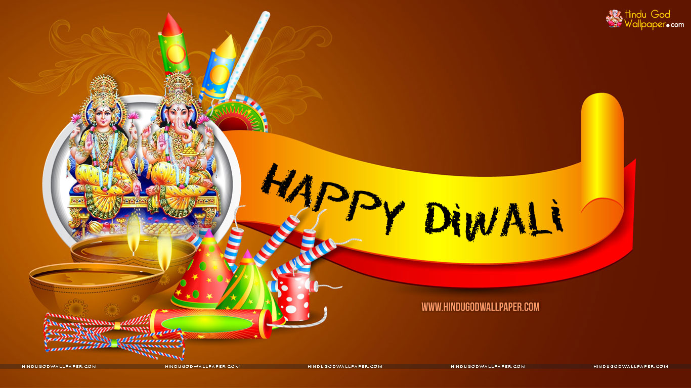 Diwali Festival Wallpaper HD Free Download