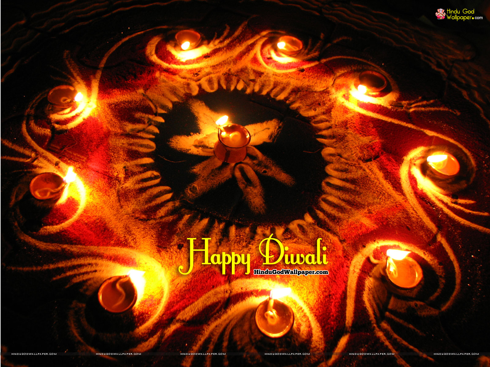 Diwali Special Wallpaper HD Quality Free Download