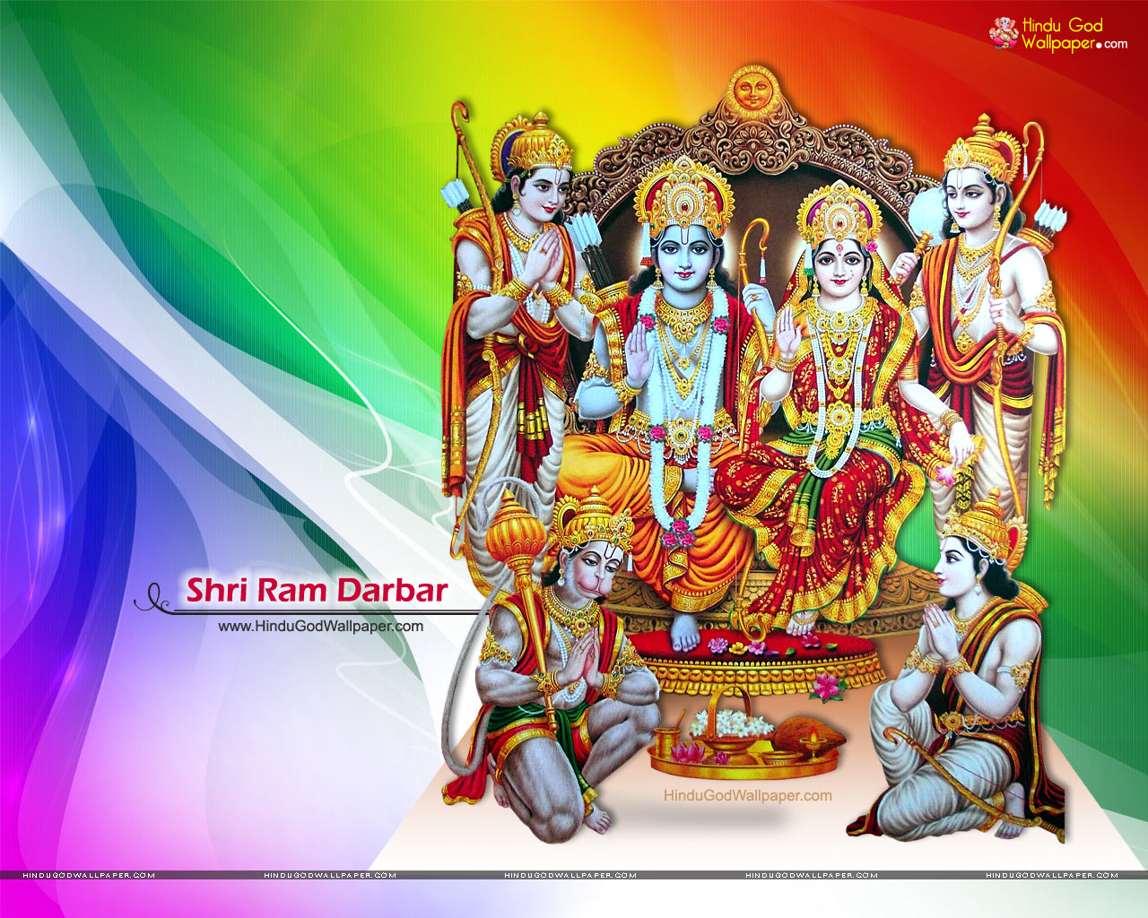 Ram Darbar Wallpapers, Images & Pics Free Download