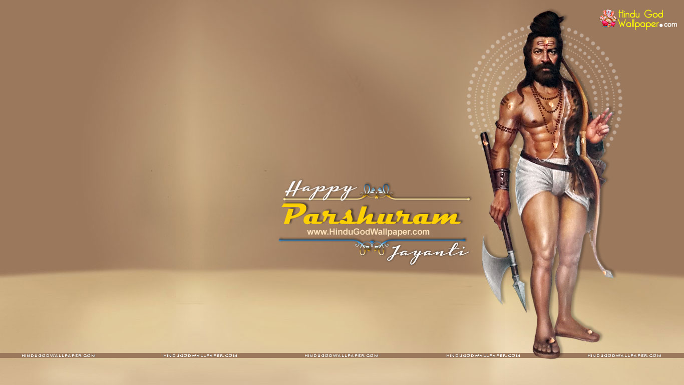 Parshuram Jayanti HD Wallpapers Free Download