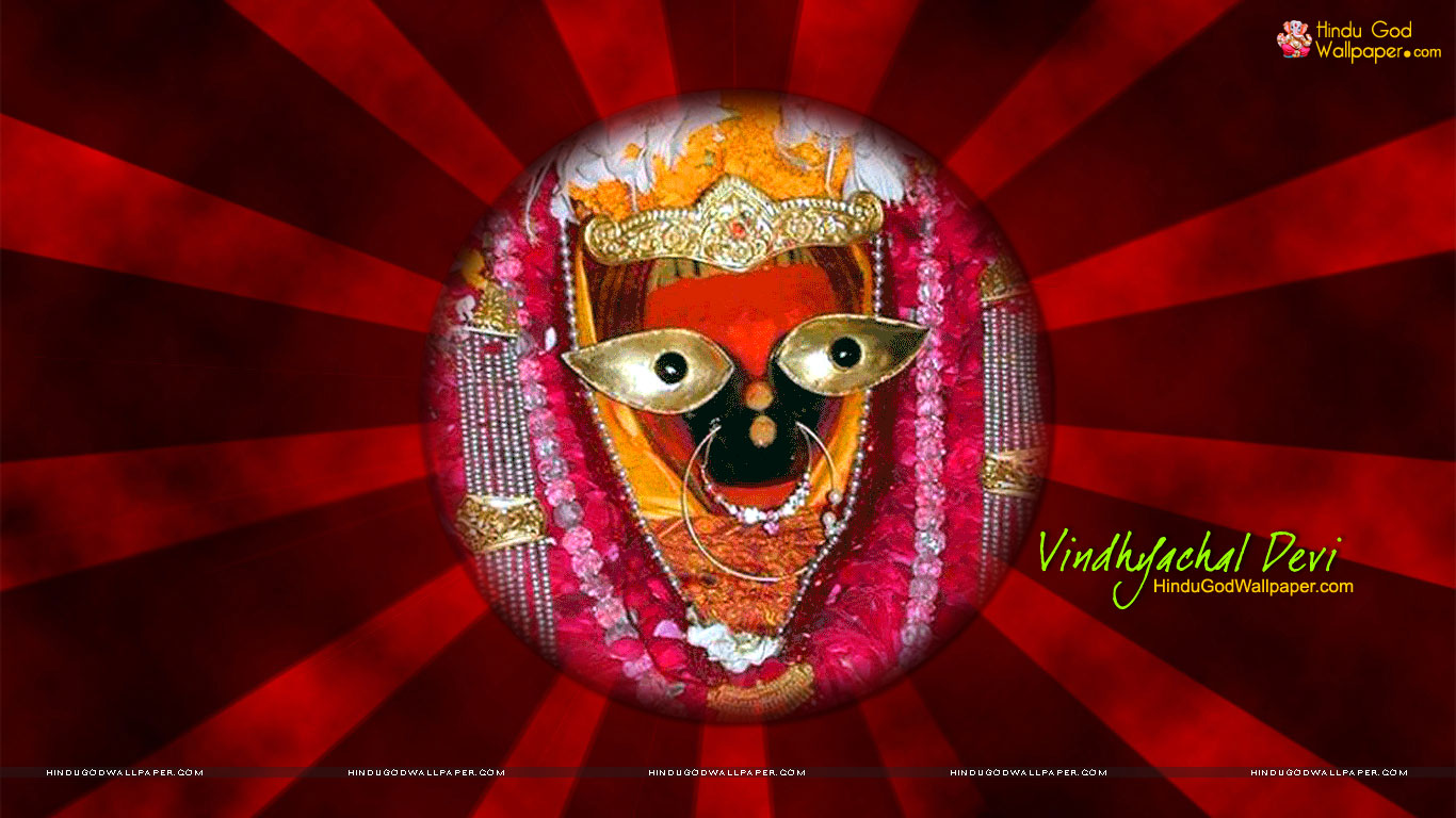 Jai Maa Vindhyavasini Wallpapers & Photos Free Download