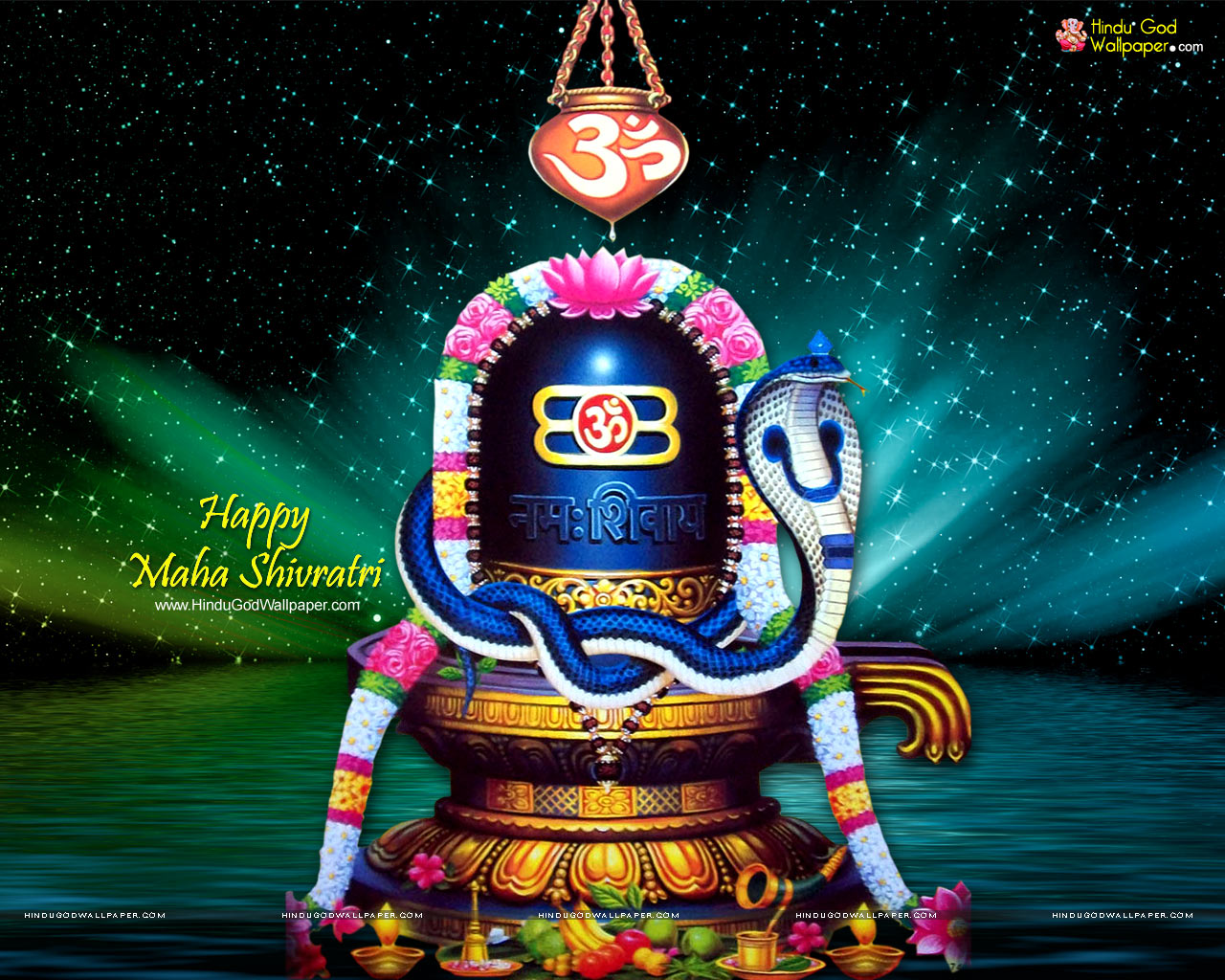 Maha Shivratri Wallpapers SMS | Greetings Free Download