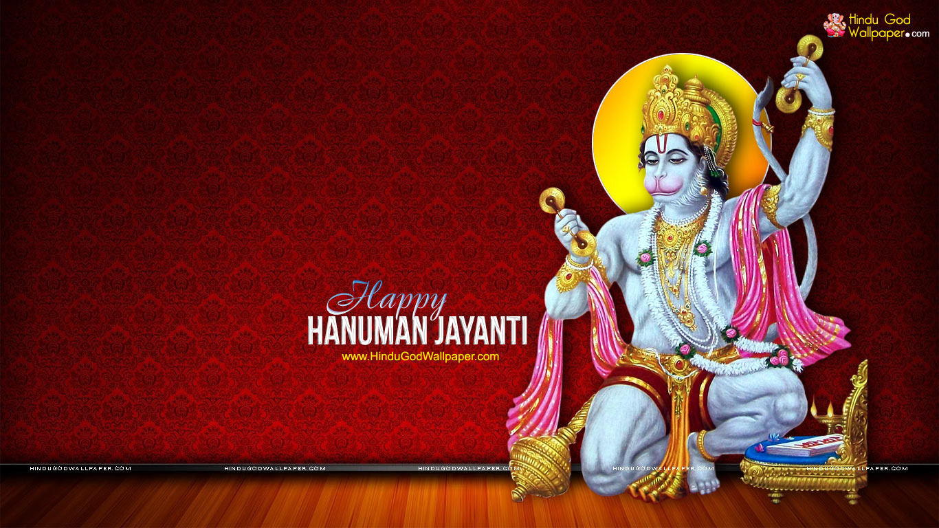 Hanuman Jayanti Wallpapers, Images & Photos Download