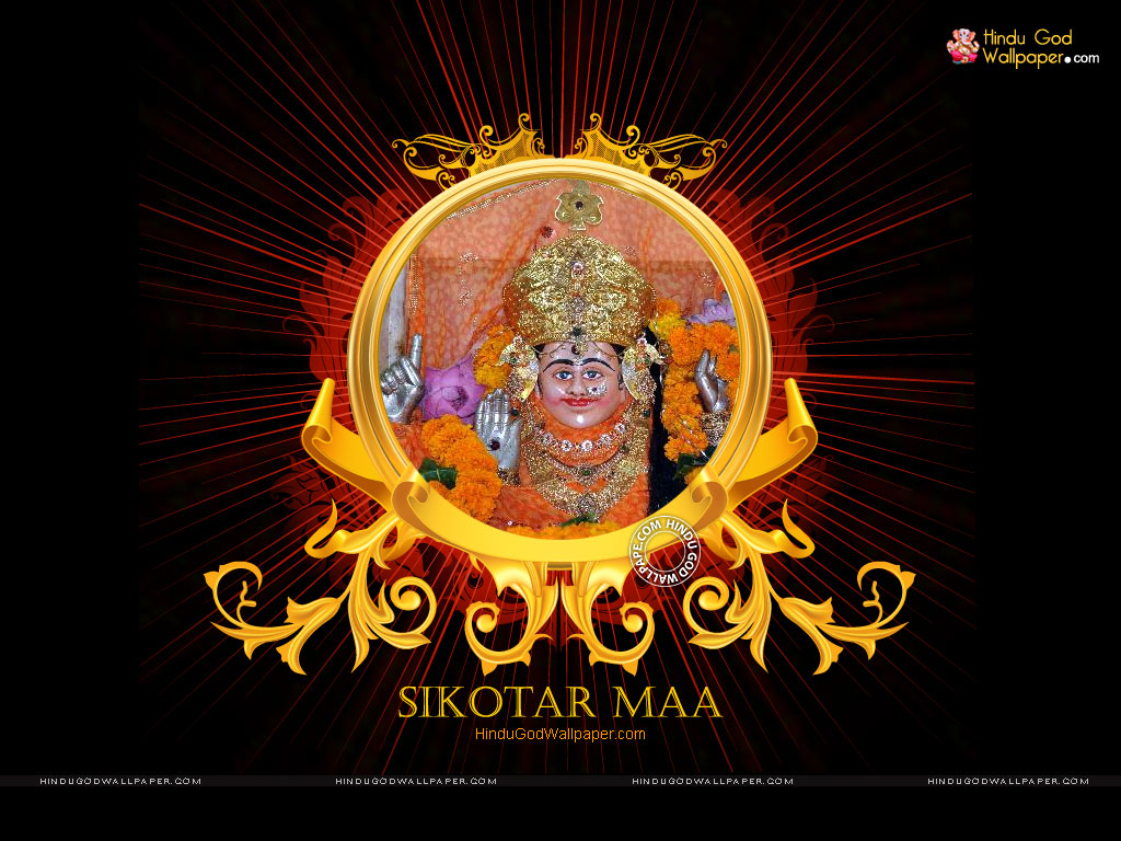 Sikotar Maa Wallpapers, Photos & Images Free Download