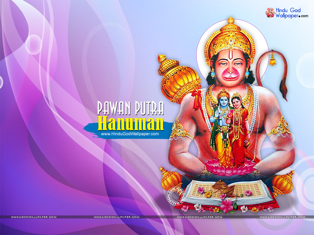 Pawan Putra Hanuman Wallpapers, Images & Photos Free Download
