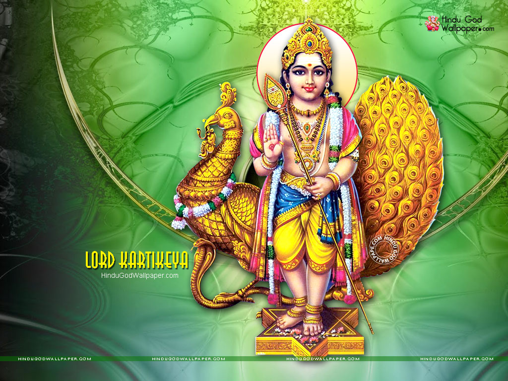 Lord Kartikeya Wallpapers, Photos & Images Free Download