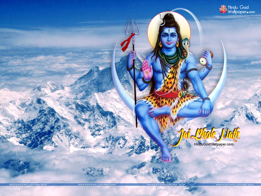Jai Bhole Nath Wallpapers and Photos Free Download