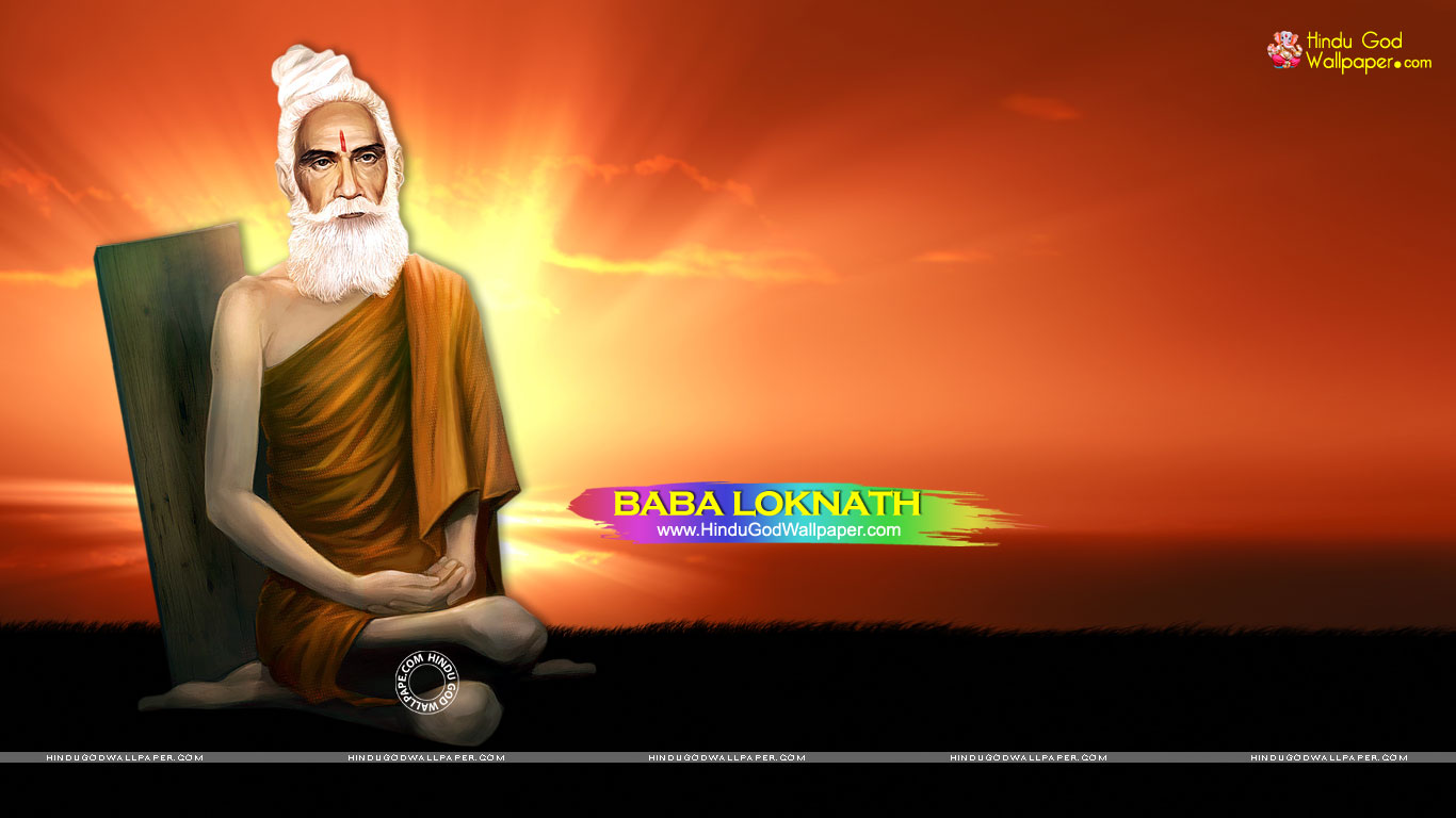Loknath Baba HD Wallpapers and Photos Free Download