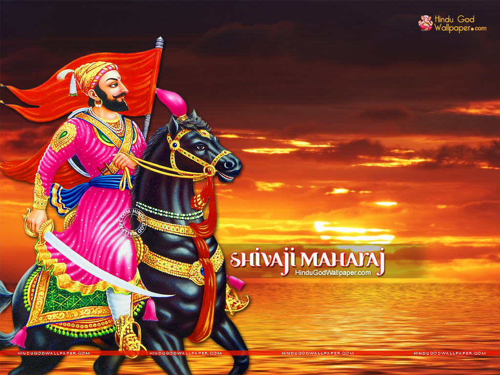 Shivaji Maharaj Wallpaper & Images for PC Download