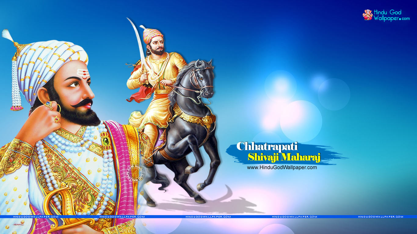 Free Shivaji Maharaj HD Wallpaper, Photos & Images