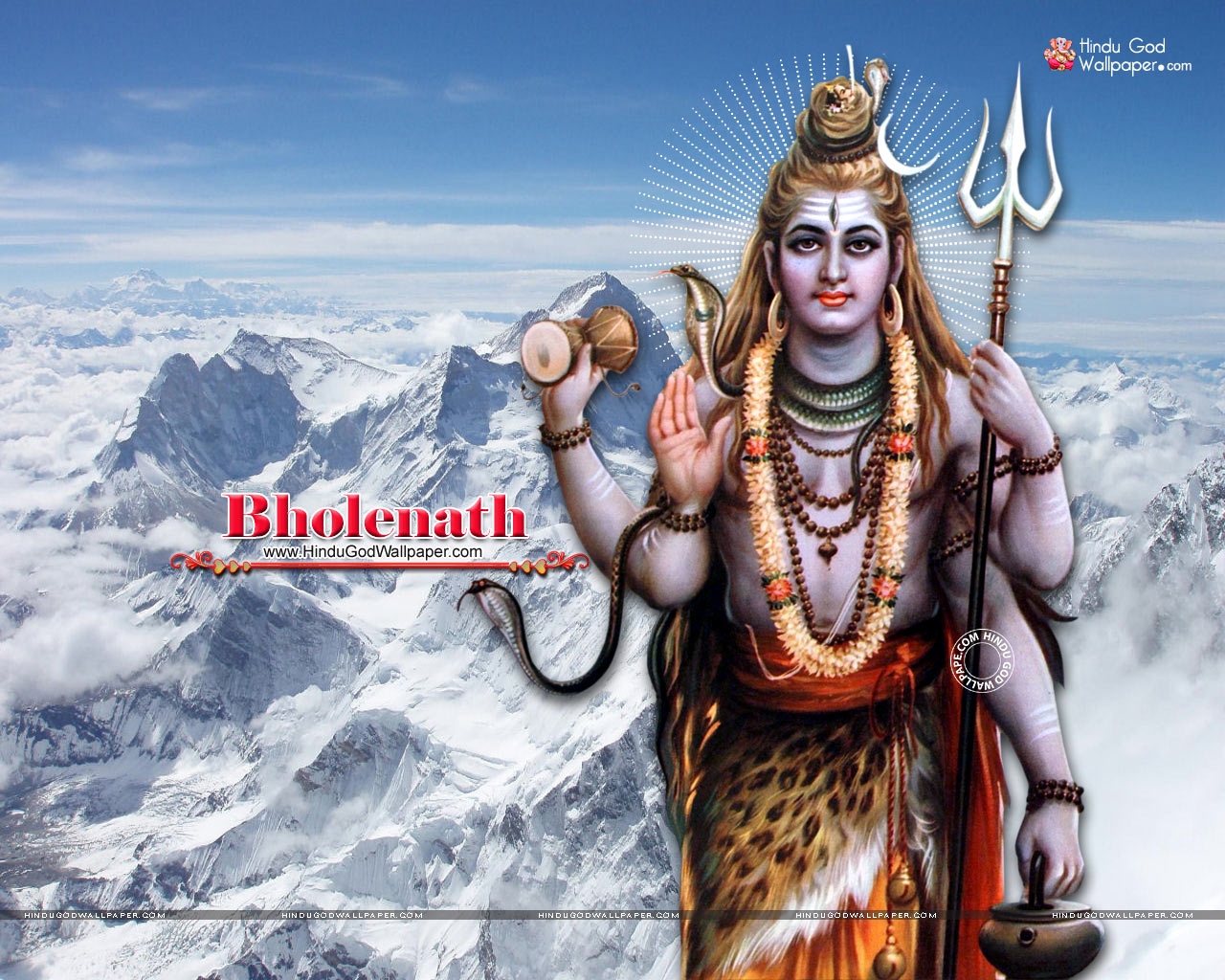 Bholenath HD Wallpapers, Images, Photos Free Download