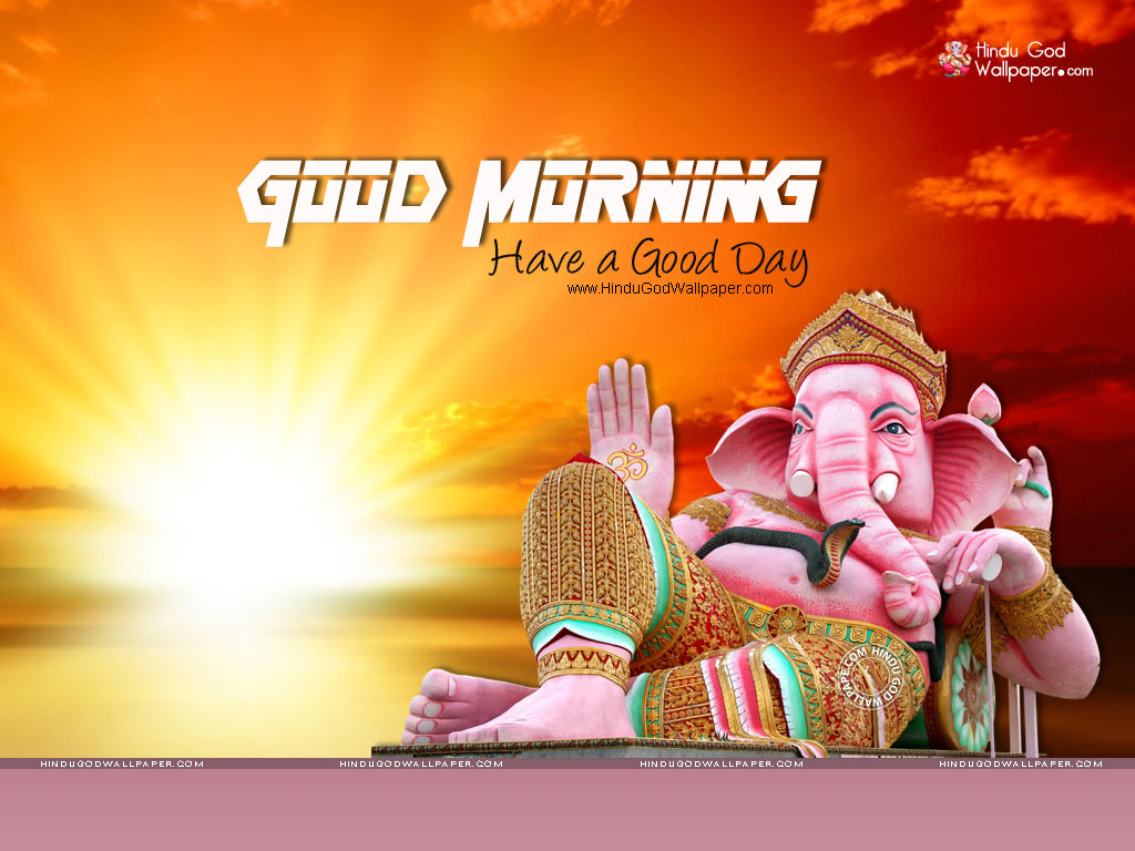 Good Morning God Wallpapers, Images, Photos Free Download
