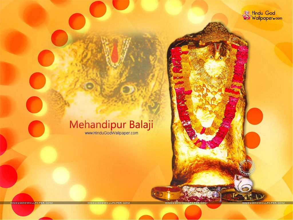 Mehandipur Balaji Rajasthan Images, Photos, Pics Download