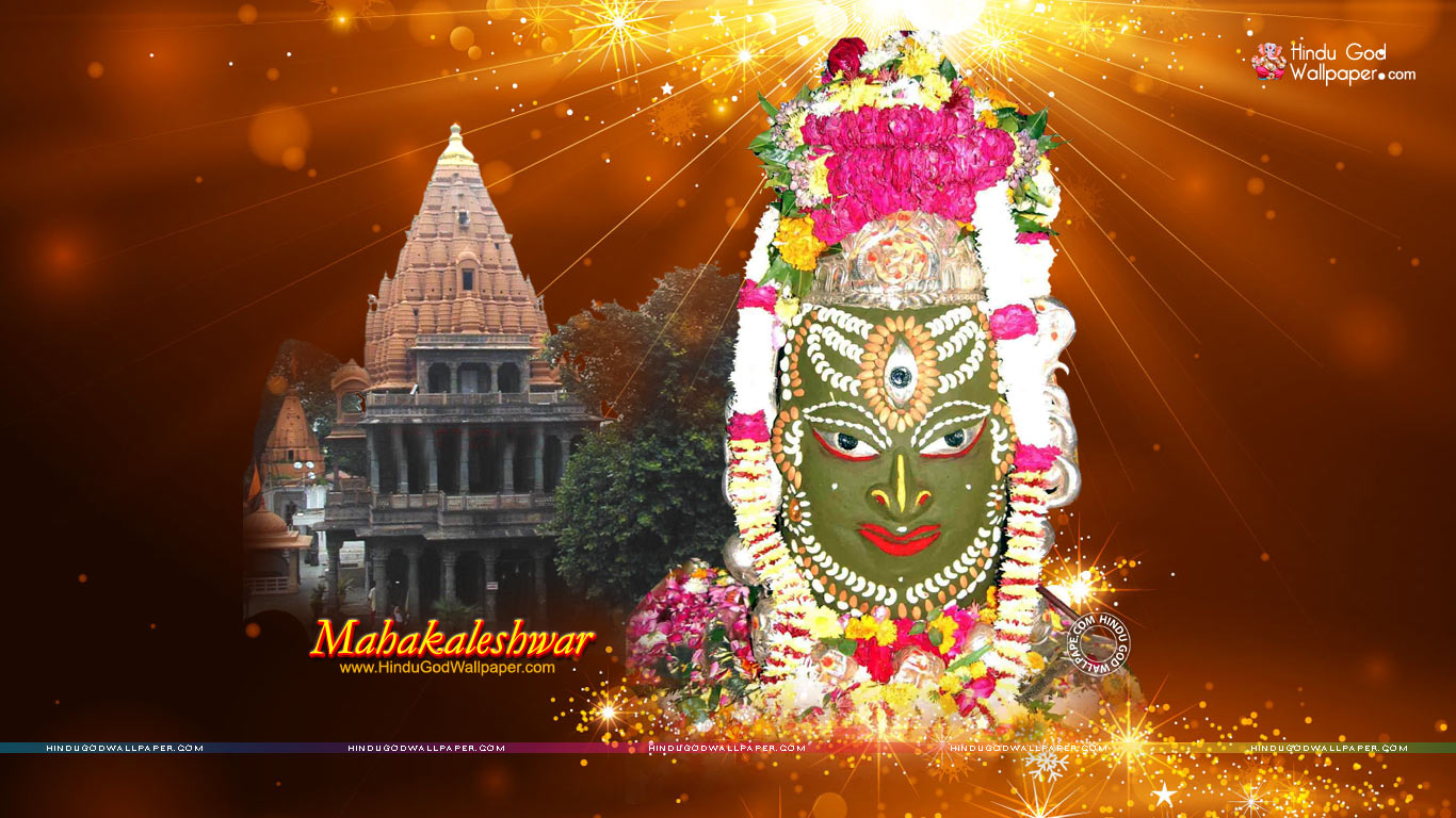 Mahakal HD Wallpapers & Images Full HD Size Download
