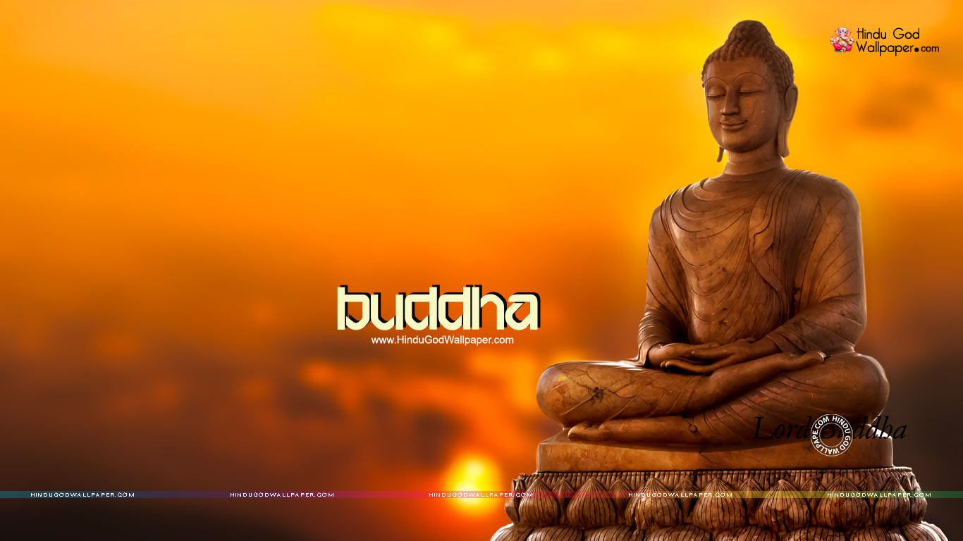 Bhagwan Buddha Wallpaper HD Images & Photos Download