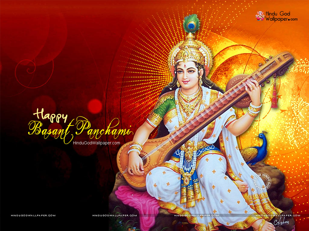 Basant Panchami Images, Pictures & Wallpapers Free Download