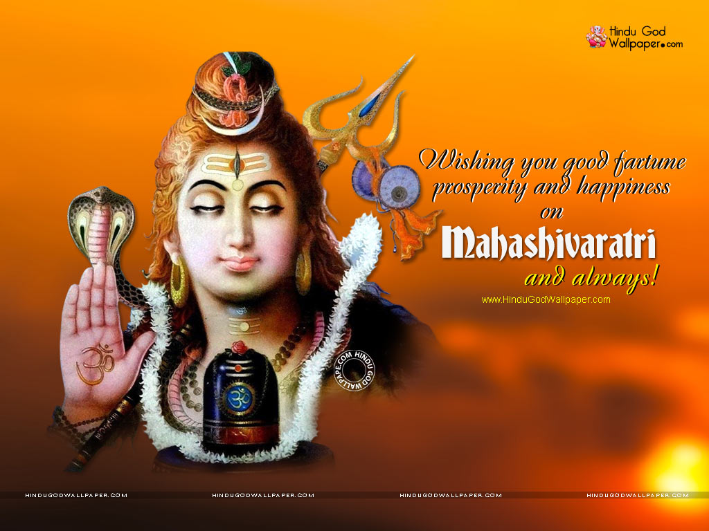 Maha Shivaratri 2023 Wallpapers HD Images & Photos Download