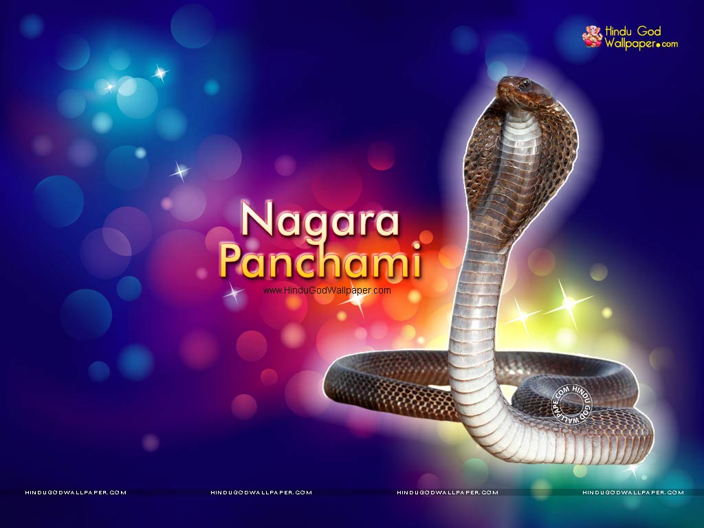 Nagara Panchami Wallpaper for Desktop Free Download
