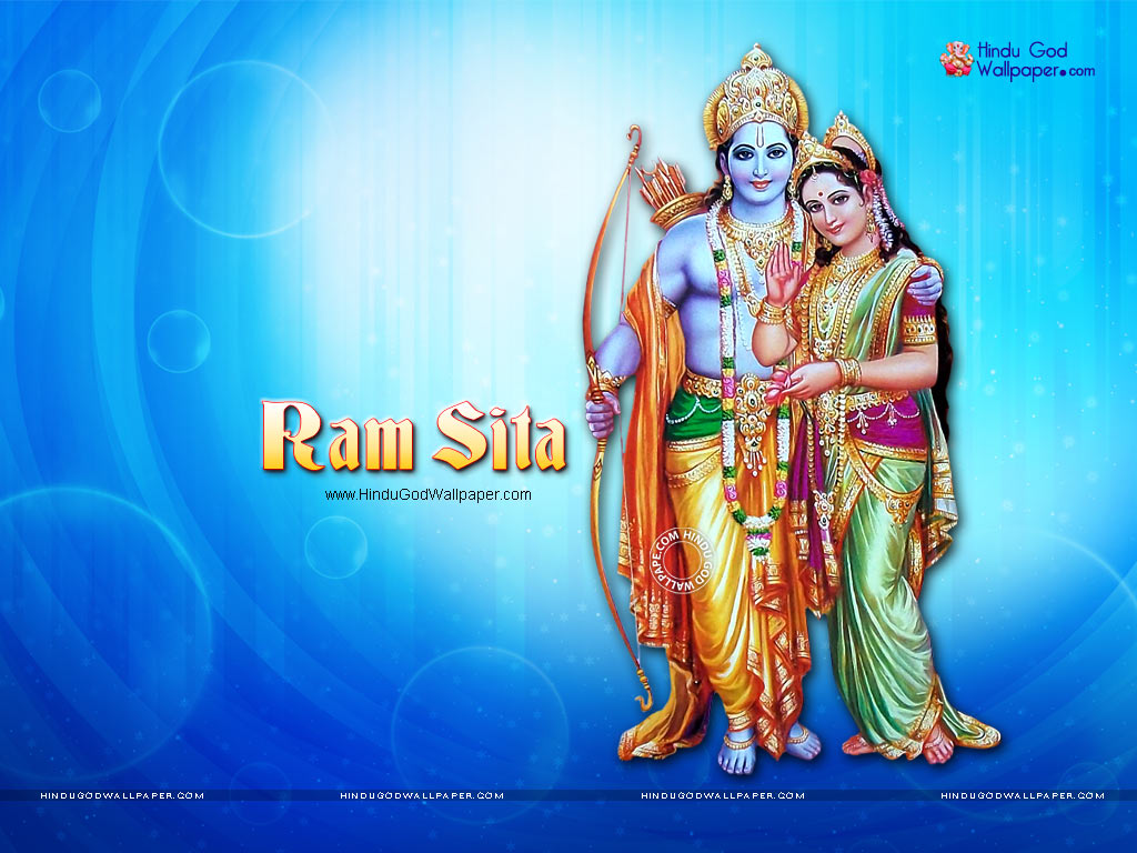 Ram Sita Wallpapers, Images & HD Photos Download