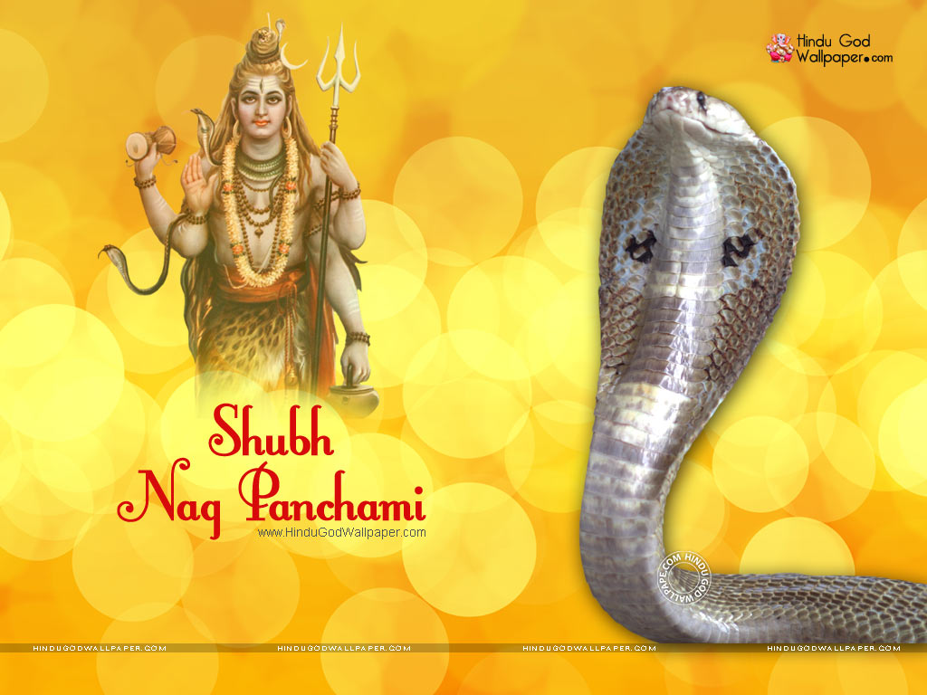 Shubh Nag Panchami Wallpapers, HD Images, Photos Free Download