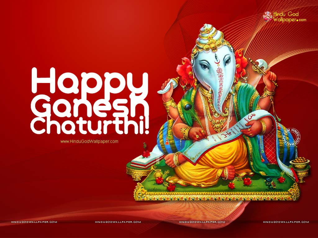 Ganesh Chaturthi Festival Wallpapers, HD Images and Photos Download