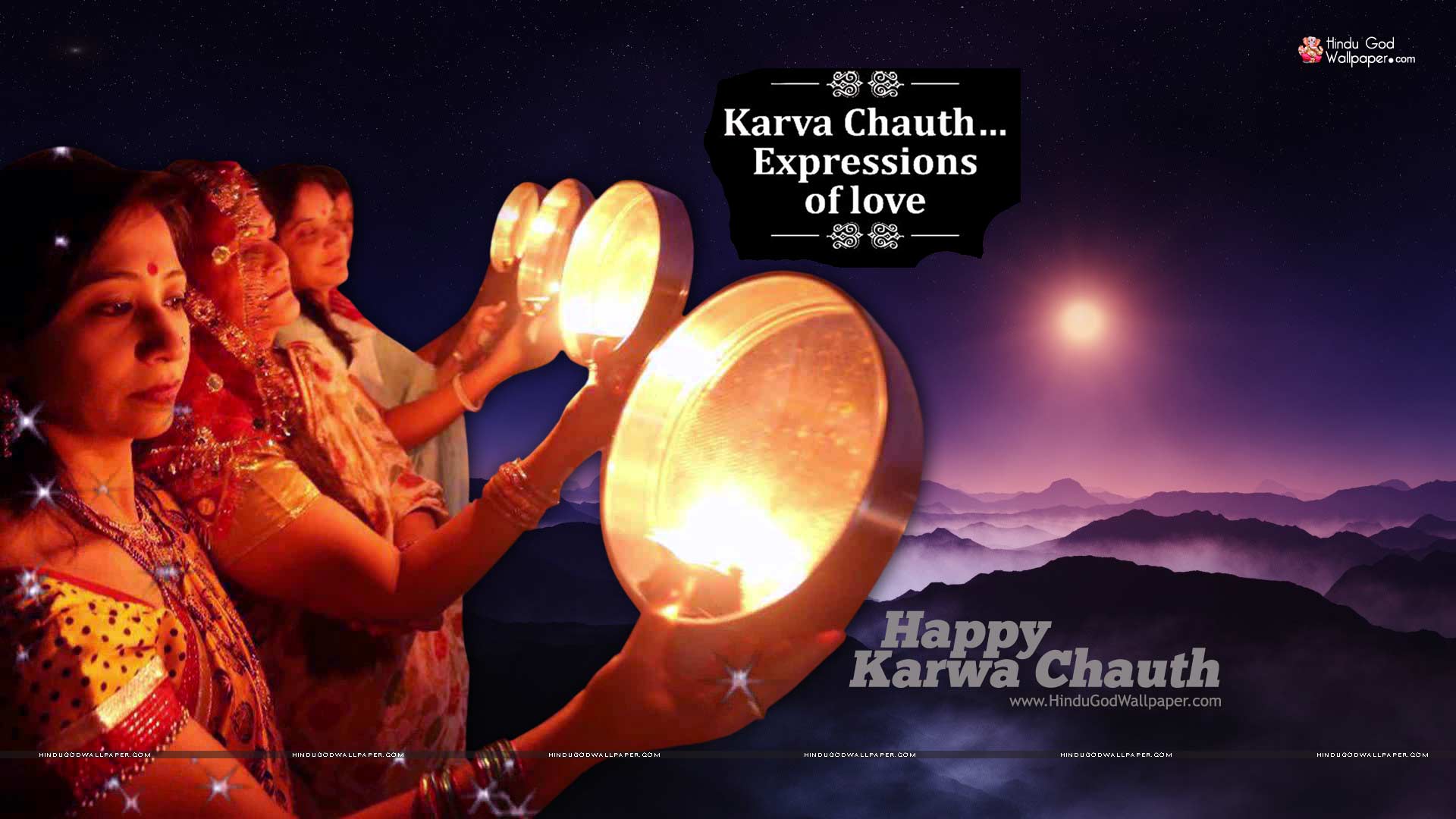 1080p Karwa Chauth HD Wallpaper Full Size Free Download
