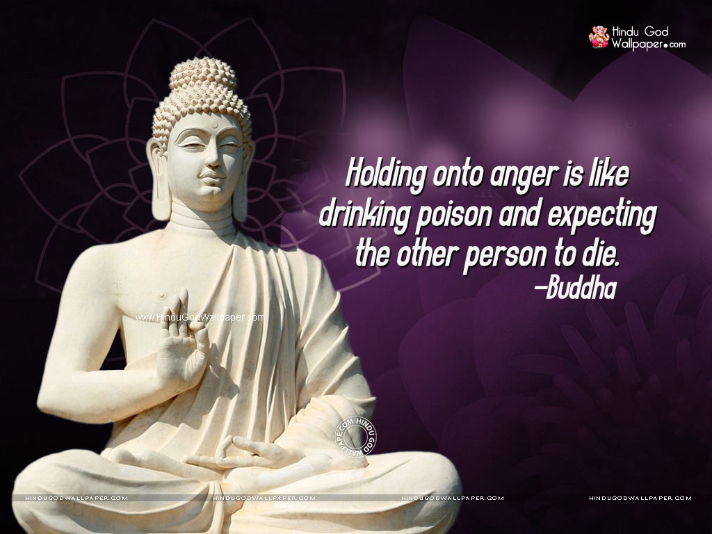 Lord Buddha Wallpapers with Quotes Images Photos Free Download