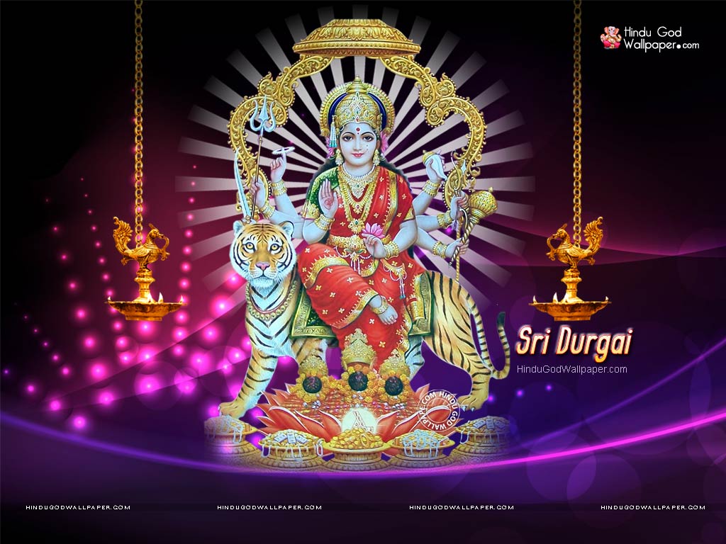 Sri Durgai Amman Wallpapers, HD Pictures, Photos Free Download