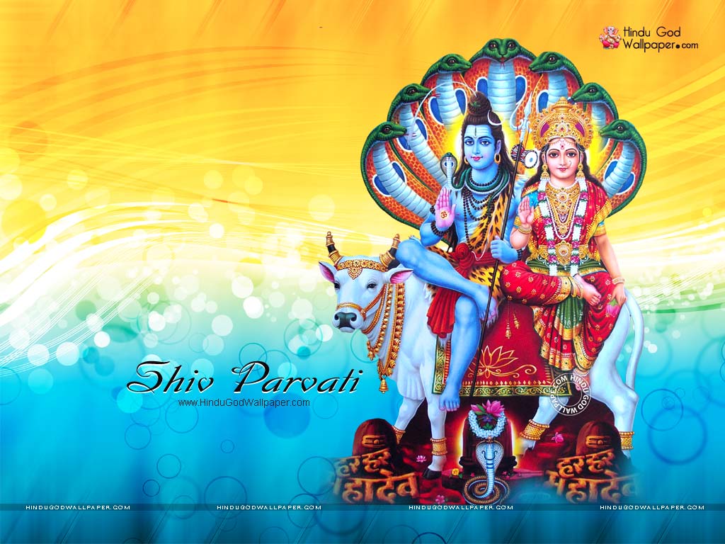 Lord Shiva Parvati Wallpapers, HD Photos & Images Free Download