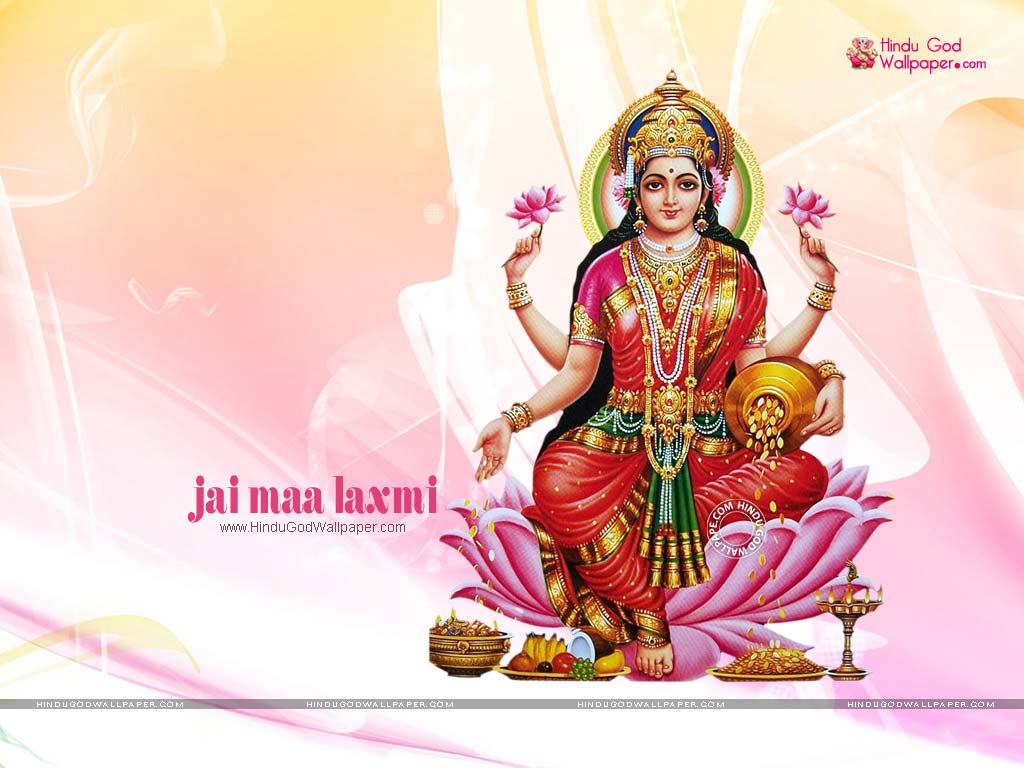 Jai Maa Laxmi Images HD Wallpapers and Pictures Free Download