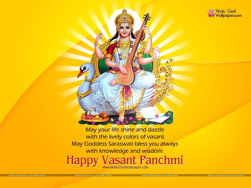 Basant Panchami Images, Photos, Wallpapers & Pictures Download
