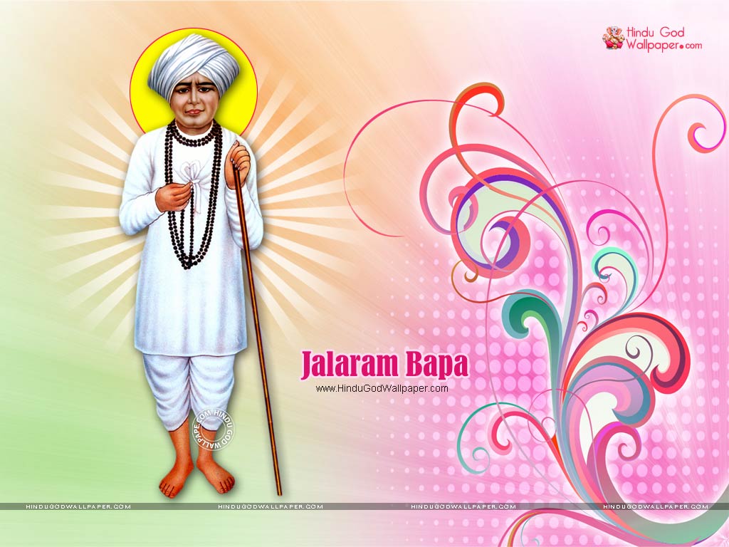 God Jalaram Bapa Wallpaper, HD Photos & Images Free Download