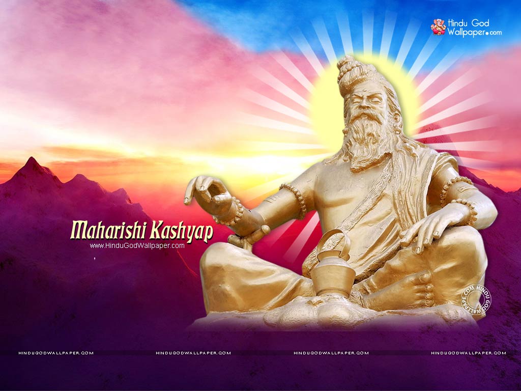Maharishi Kashyap Wallpaper, HD Images & Photos Free Download