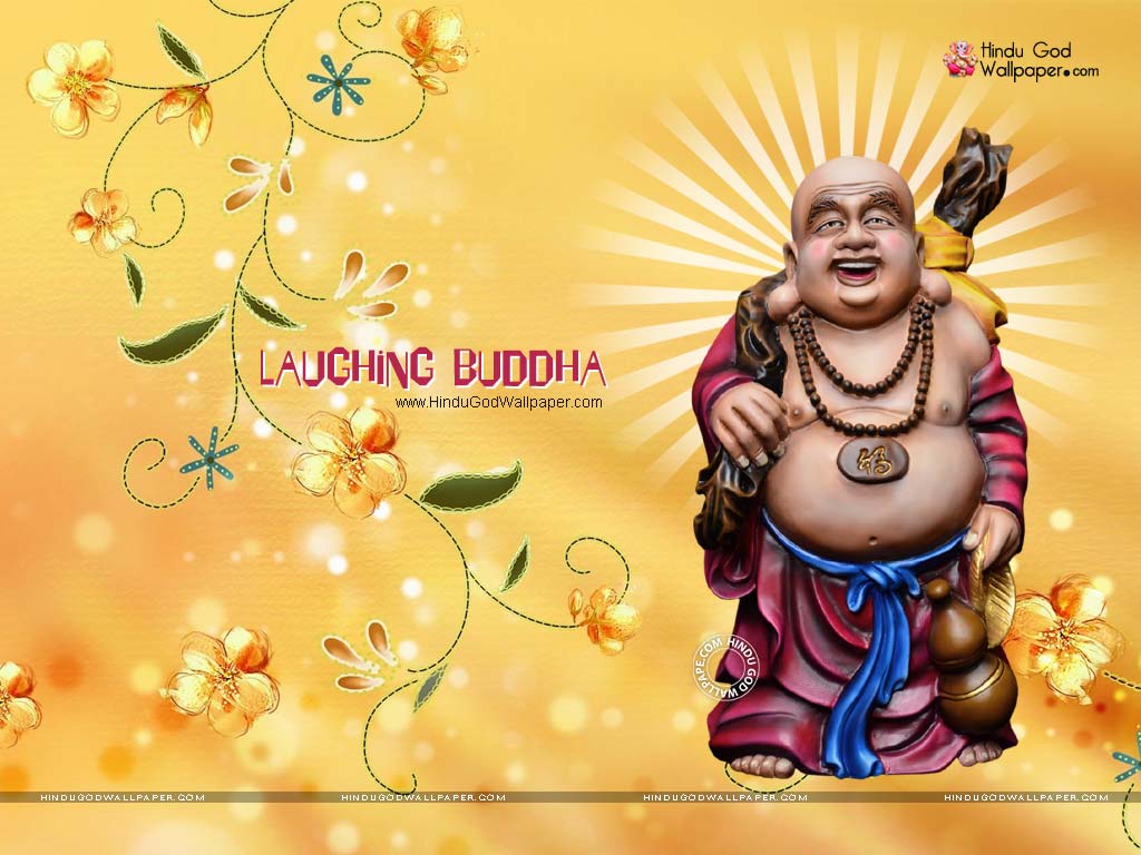 3D Laughing Buddha Wallpapers, Photos & Pictures Free Download