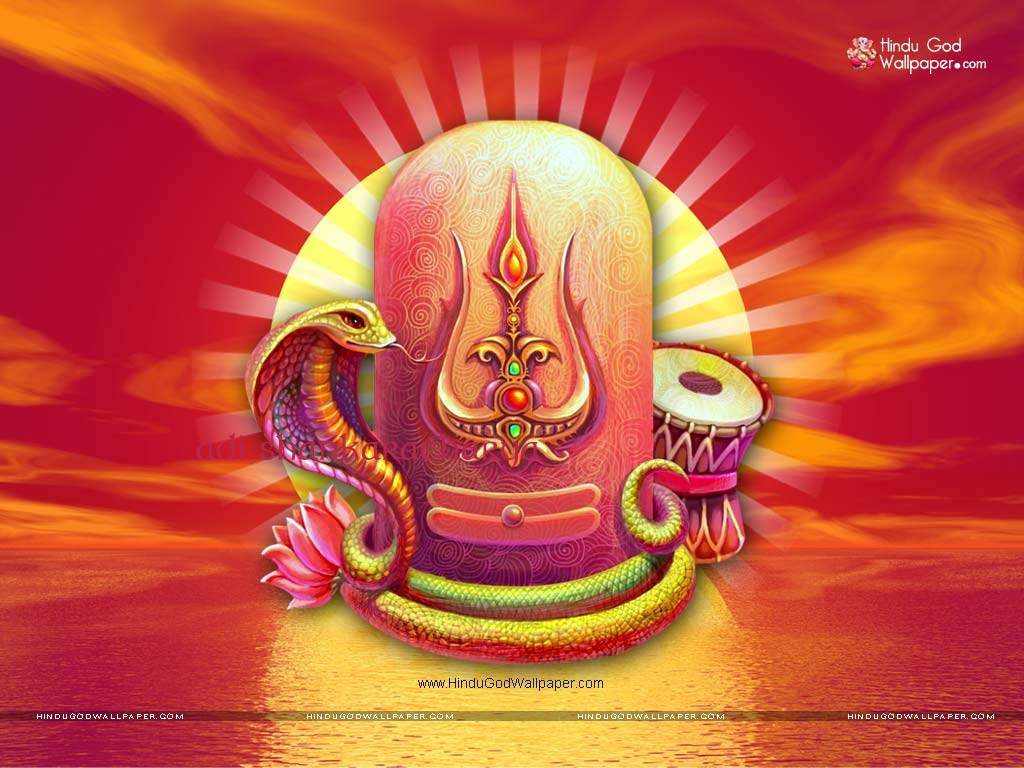 Beautiful Shiva Lingam Wallpapers for Desktop Free Download