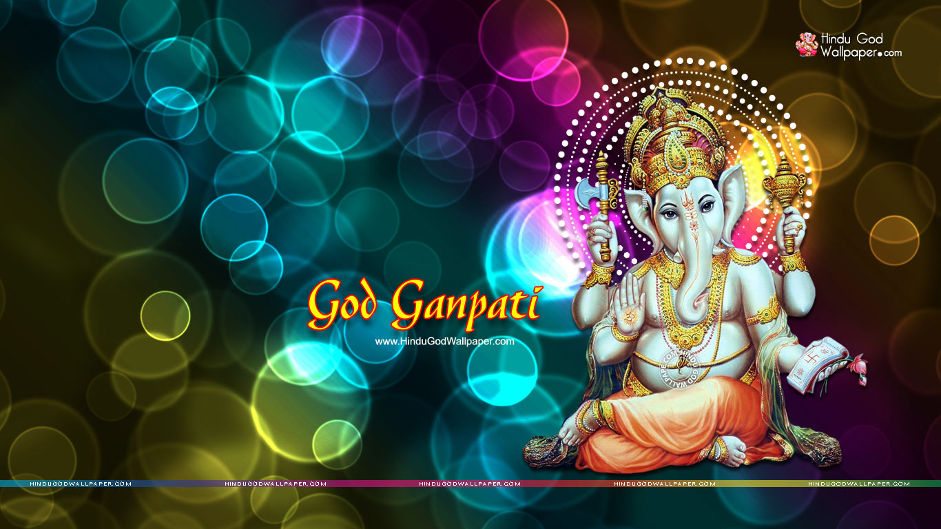 Free Ganpati Images HD Wallpaper, Photos Free Download