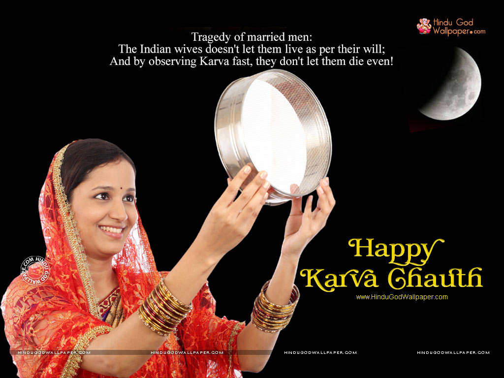 Punjabi Karva Chauth Wallpaper, Free Wish Images, Pictures Download
