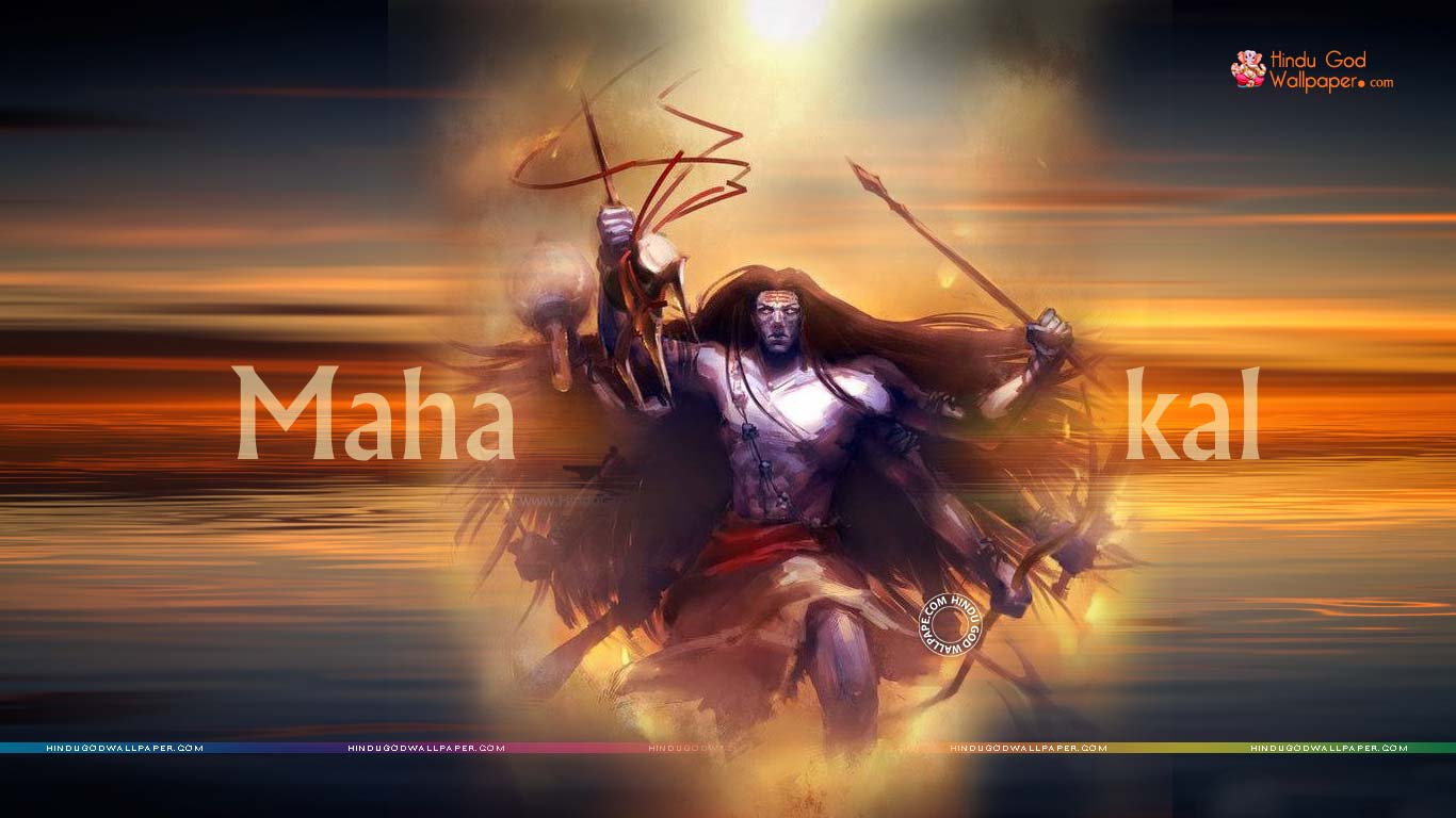 Jai Mahakal Wallpaper Mahakal (Shiva) Images HD Photo Download