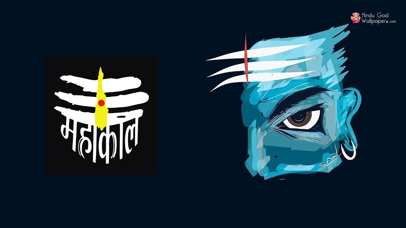 Mahakal Wallpaper Hd Images Pictures And Photos Free Download