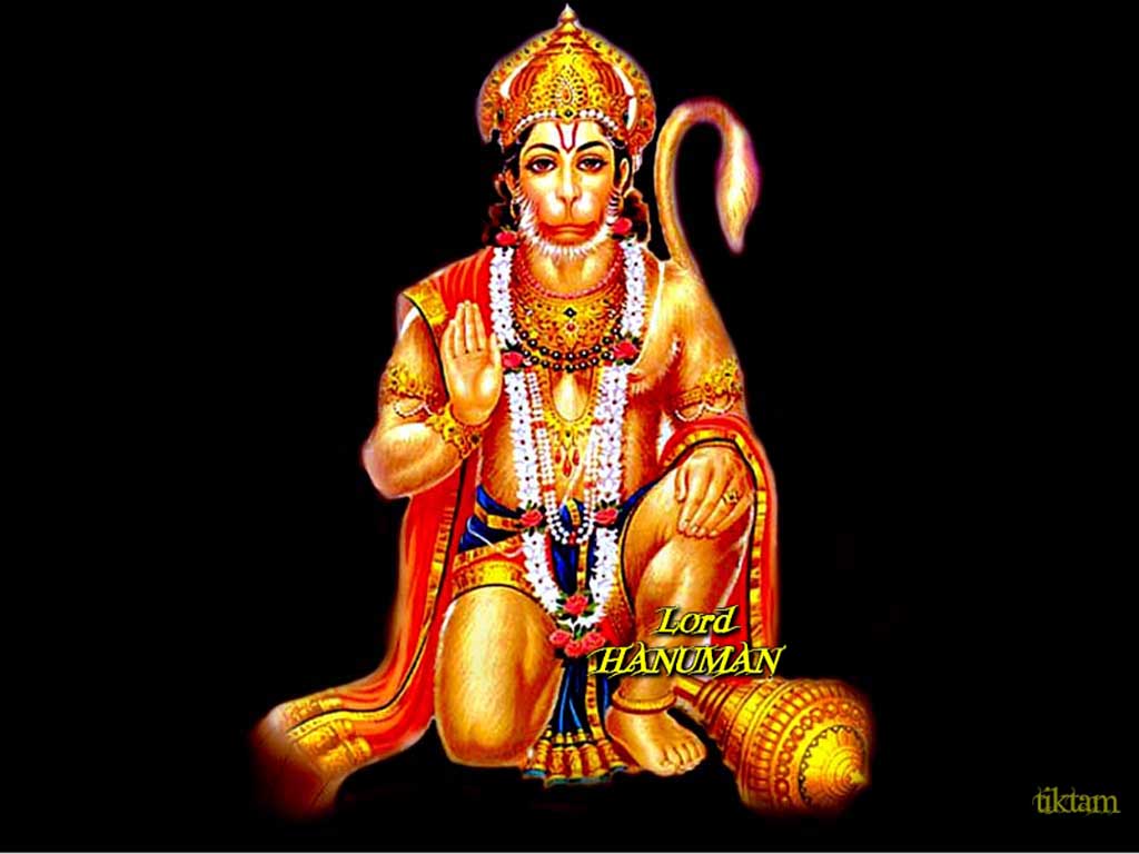 Happy Hanuman Jayanti Wallpapers Free Download