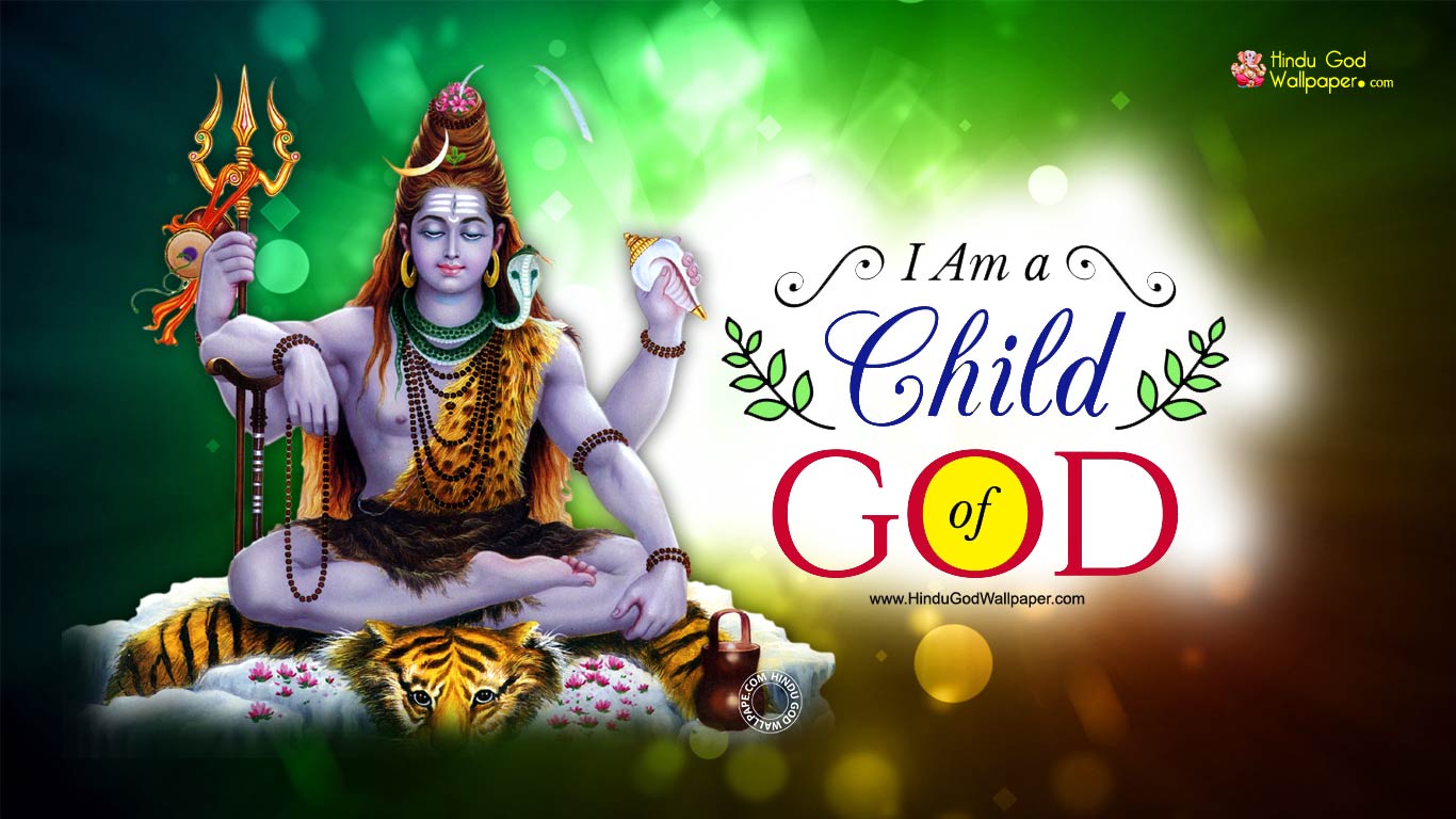 I Am a Child of God Wallpaper HD Images & Photos Free Download