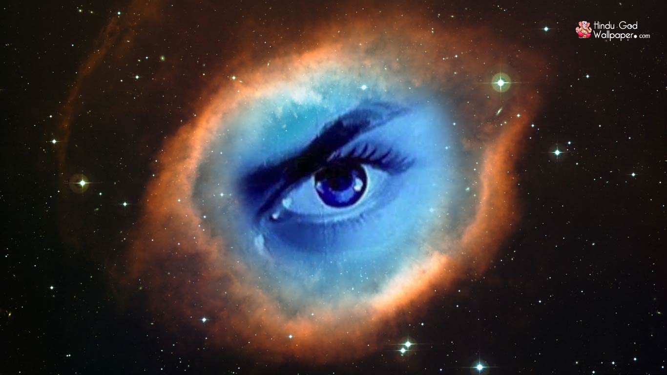 Eye of God Wallpapers | Download Free Images on God Wallpapers