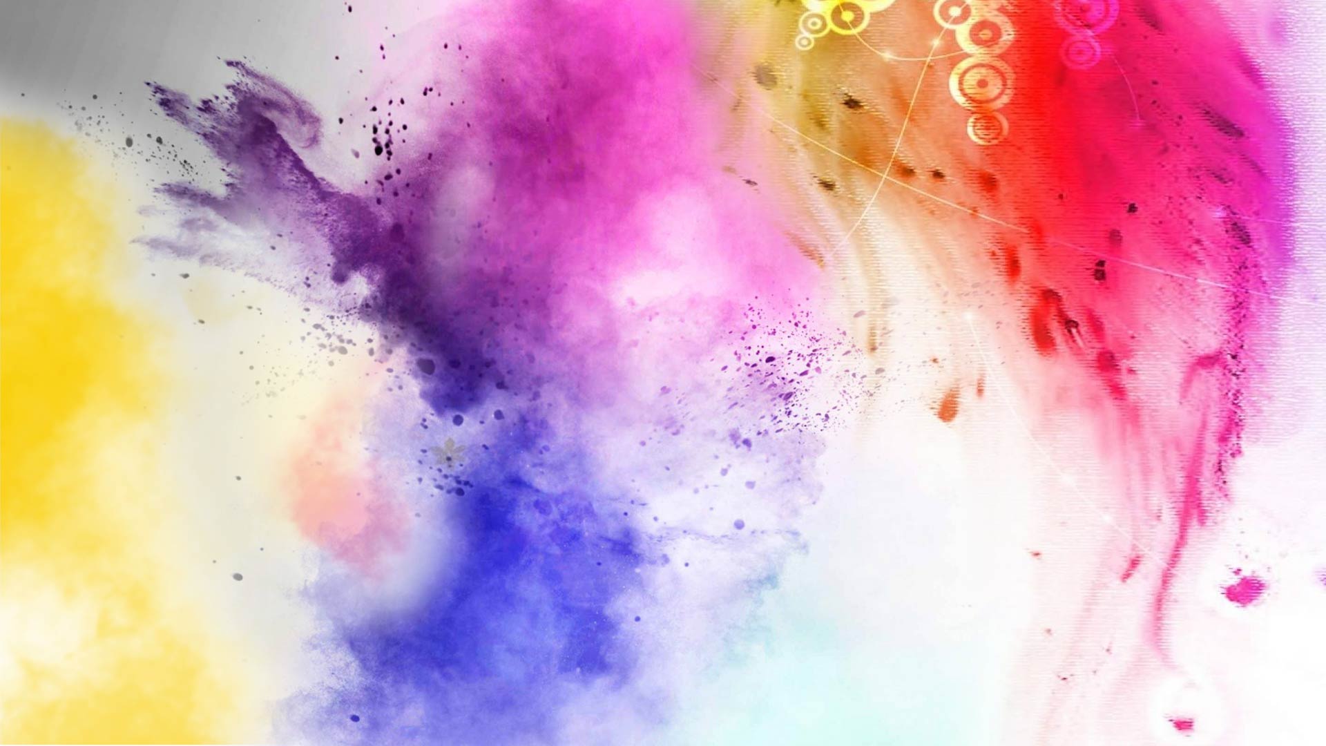 Happy Holi Background HD Wallpapers & Images Free Download