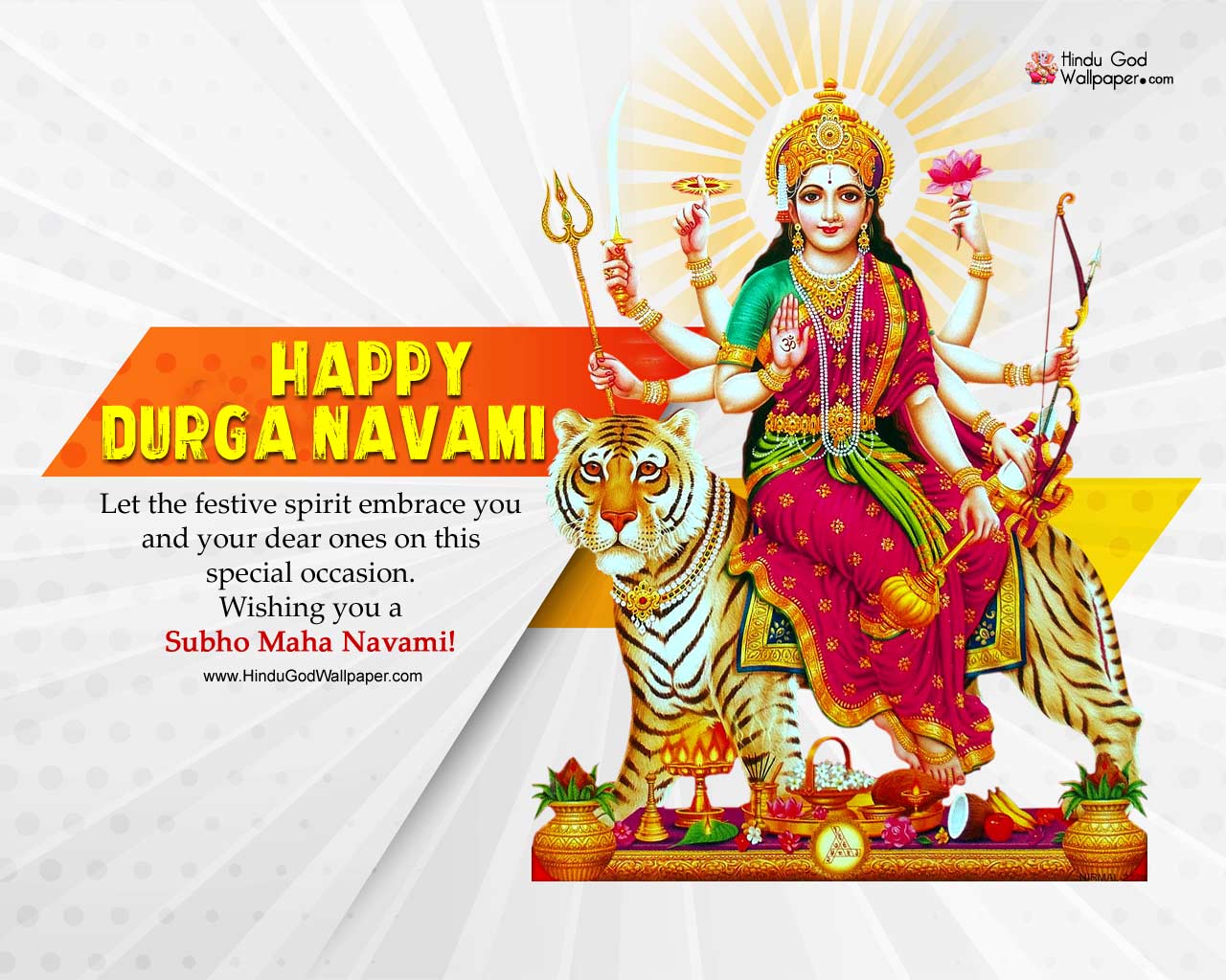 Durga Puja Navami Wallpapers Maa Durga Images HD Photos