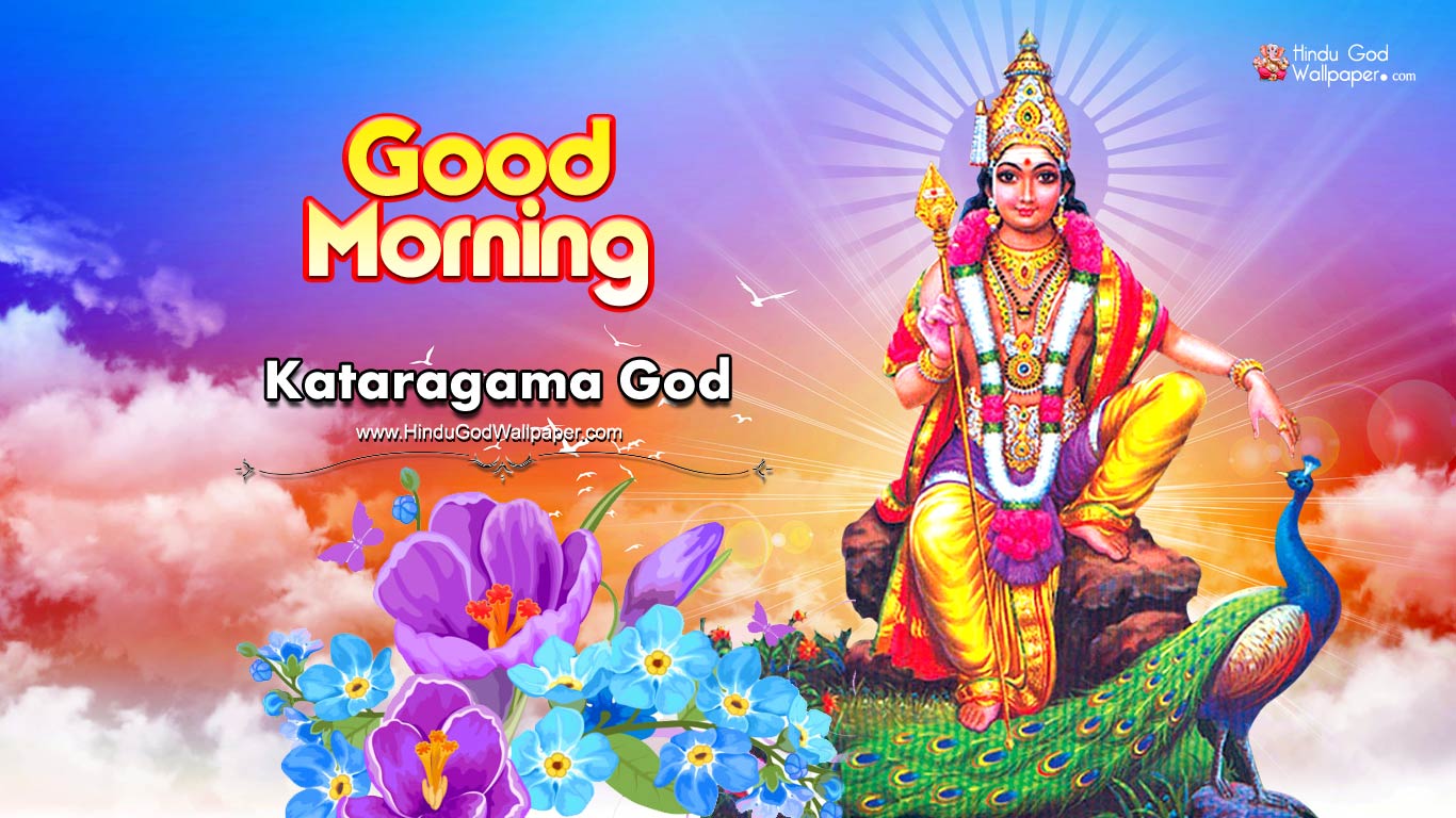 Kataragama God Wallpaper Kartikeya HD Images Photo Download